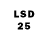 LSD-25 экстази кислота Nigina I.